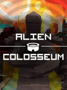 Alien Colosseum