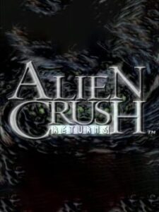 Alien Crush Returns