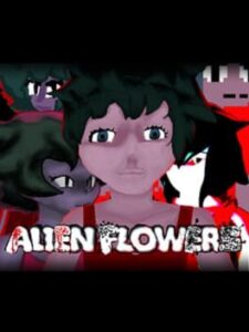 Alien Flowers