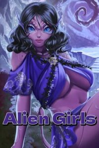 Alien Girls