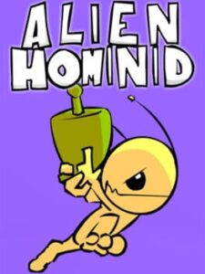 Alien Hominid