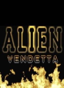 Alien Vendetta