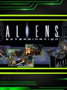Aliens Extermination