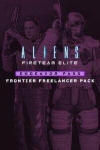 Aliens: Fireteam Elite - Frontier Freelancer Pack