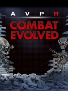 Aliens vs. Predator: Reqiuem - Combat Evolved