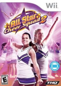 All Star Cheer 2