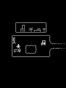 All Things Equal I Would Prefer It If We Were Safe & Lonely Instead of Together & Afraid But I Cannot Deny That It Is Hard; or: A Solitary Spacecraft.