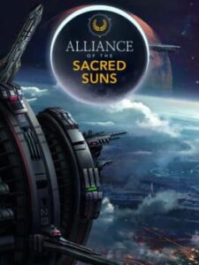 Alliance of the Sacred Suns