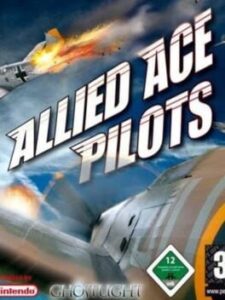 Allied Ace Pilots