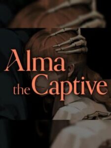 Alma the Captive
