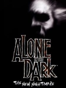 Alone in the Dark: The New Nightmare
