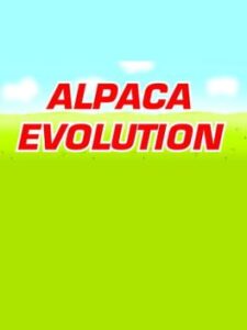 Alpaca Evolution