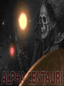 Alpha Centauri