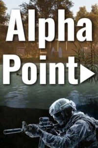 Alpha Point
