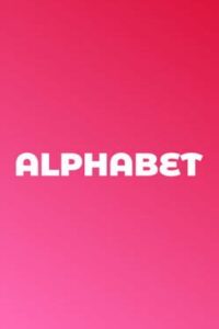 Alphabet