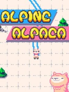 Alpine Alpaca