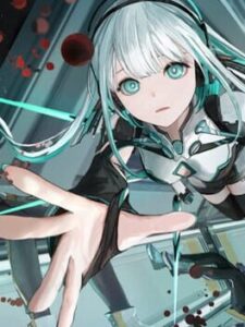 Altair Gou no Satsujin