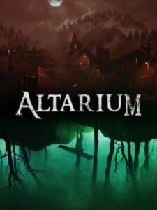 Altarium