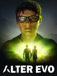 Alter Evo