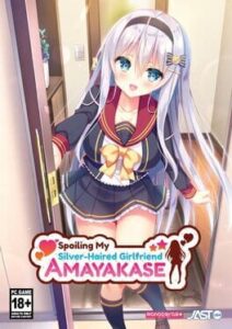 Amayakashi na Kanojo: Boseiteki na Ayakashi Musume to Ama Ero Seikatsu Hajimemasu