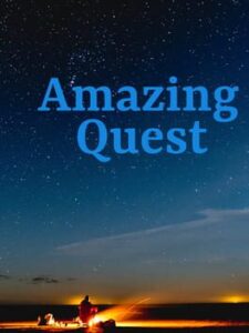 Amazing Quest