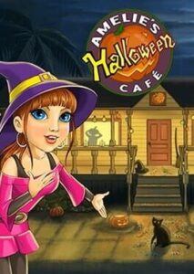 Amelie's Café: Halloween