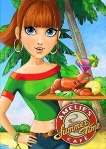 Amelie's Café: Summer Time