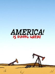 America is Doing Great