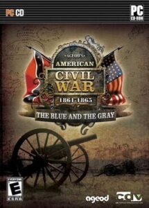 American Civil War: The Blue and the Gray