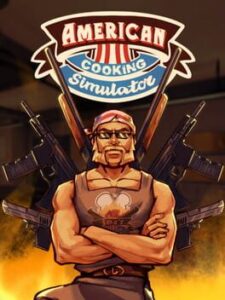 American Cooking Simulator