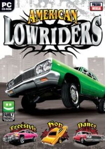American Lowriders