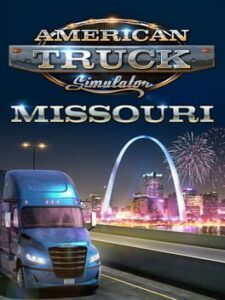 American Truck Simulator: Missouri