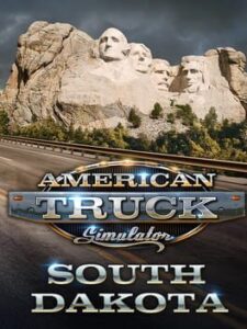 American Truck Simulator: South Dakota