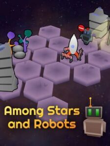 Among Stars and Robots