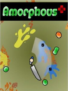 Amorphous+