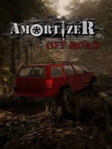 Amortizer Off-Road