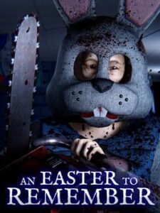 An Easter to Remember