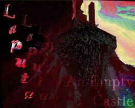 An Empty Castle: Laputa