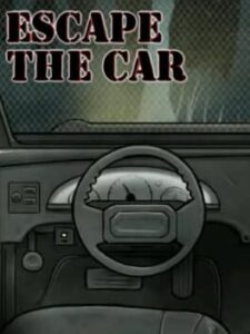AN Escape Series #1: The Car