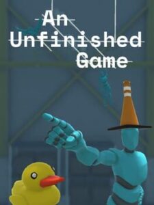 An Unfinished Game