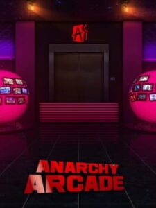 Anarchy Arcade