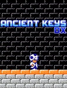 Ancient Keys DX