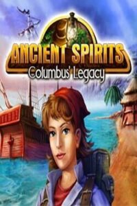 Ancient Spirits: Columbus' Legacy