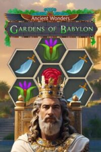 Ancient Wonders: Gardens of Babylon