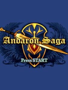 Andaron Saga: Randomizer