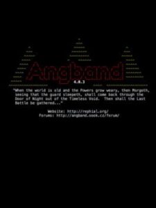 Angband
