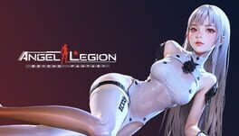 Angel Legion: Future Dream - White