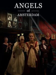 Angels of Amsterdam