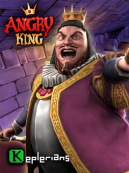 Angry King