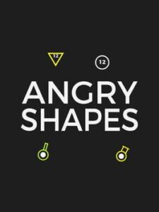 Angry shapes: Clash of geometry
